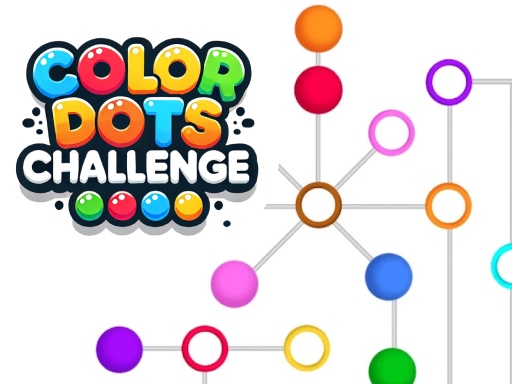 Color Dots Challenge Cover