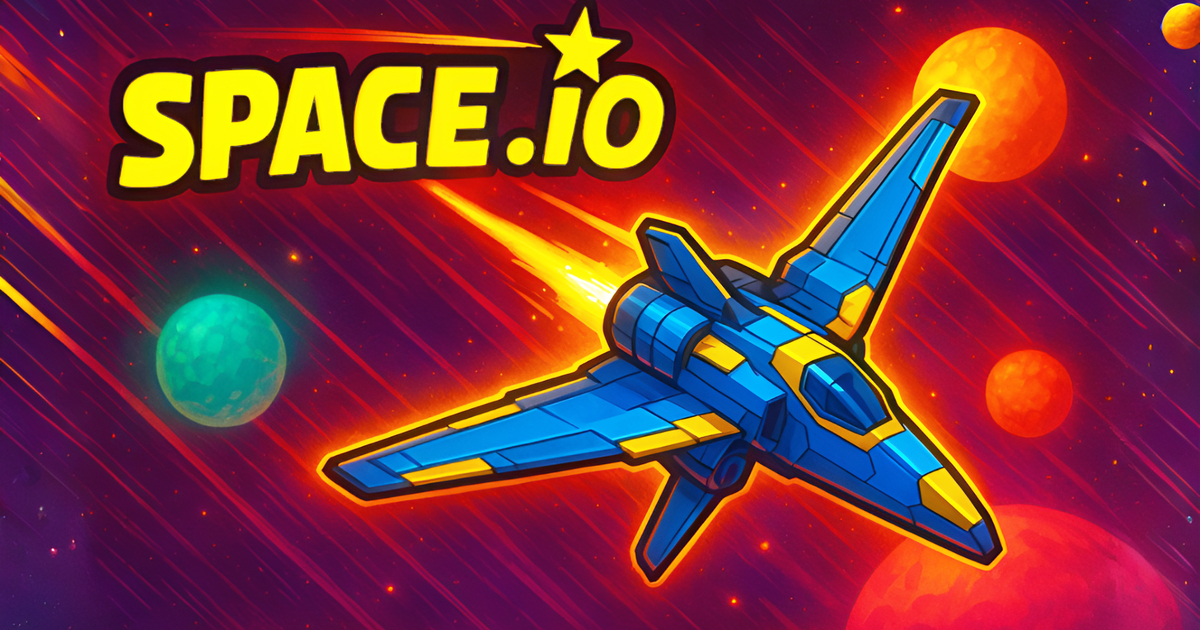 Space.io Cover