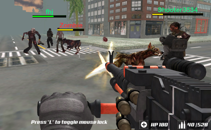 Masked Forces: Zombie Survival Cover