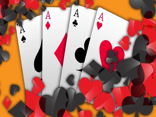 Cards: Klondike Solitaire Cover