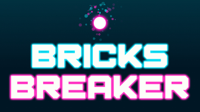 Bricks Breaker Cover