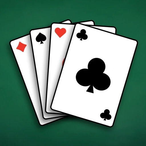Solitaire Klondike: Eternal Russian Classic Cover