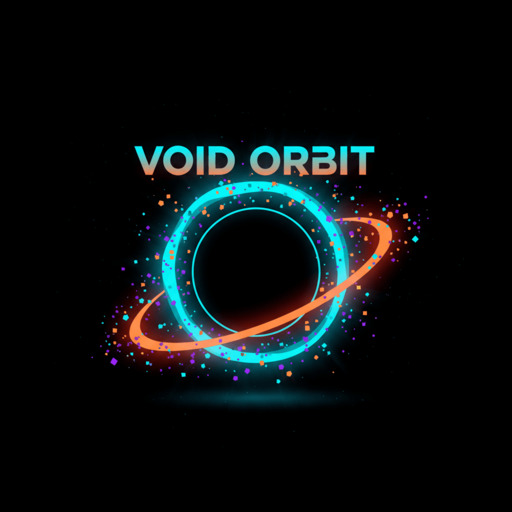 Void Orbit Cover