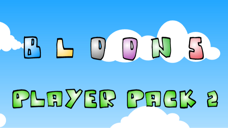 Bloons Player Pack 2 Cover
