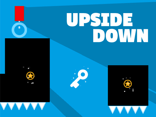Upside Down Cover