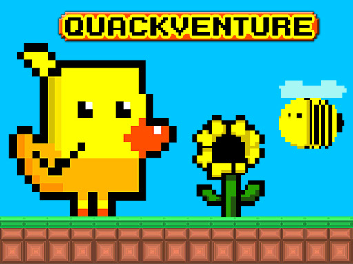 Quackventure Cover