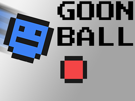 Goon Ball Cover