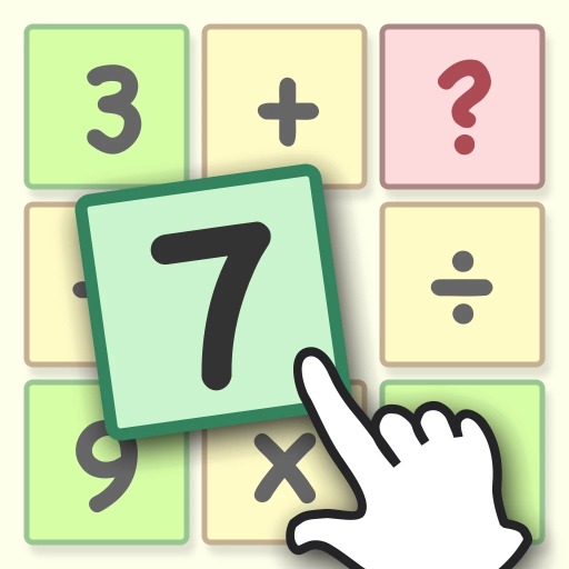Mind Games: Math Crosswords Cover