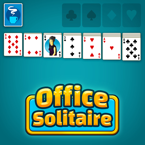 Office Solitaire Cover