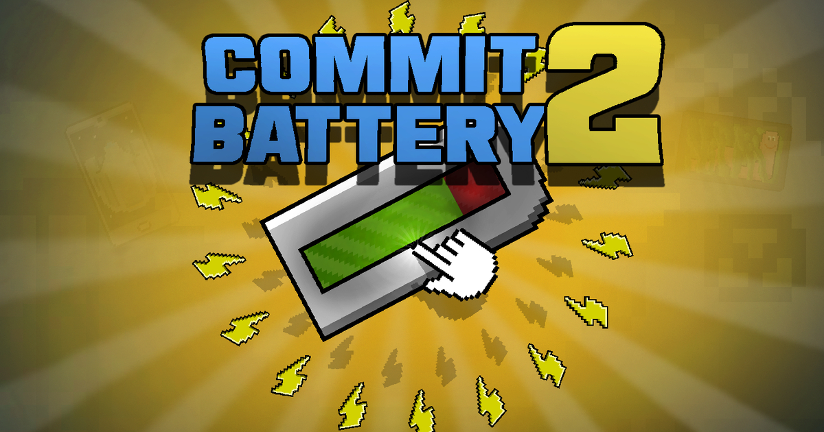 Commit Battery 2 Cover