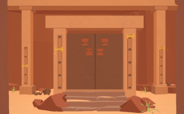 Faraway: Puzzle Escape Cover