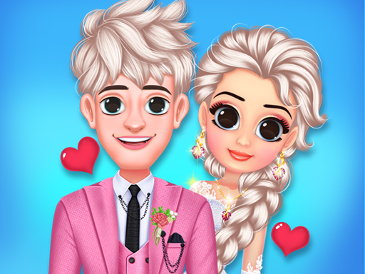 Princess Royal Wedding Cover