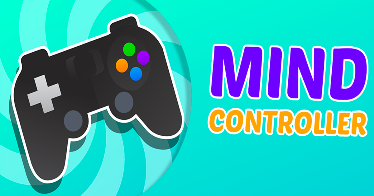 Mind Controller Cover
