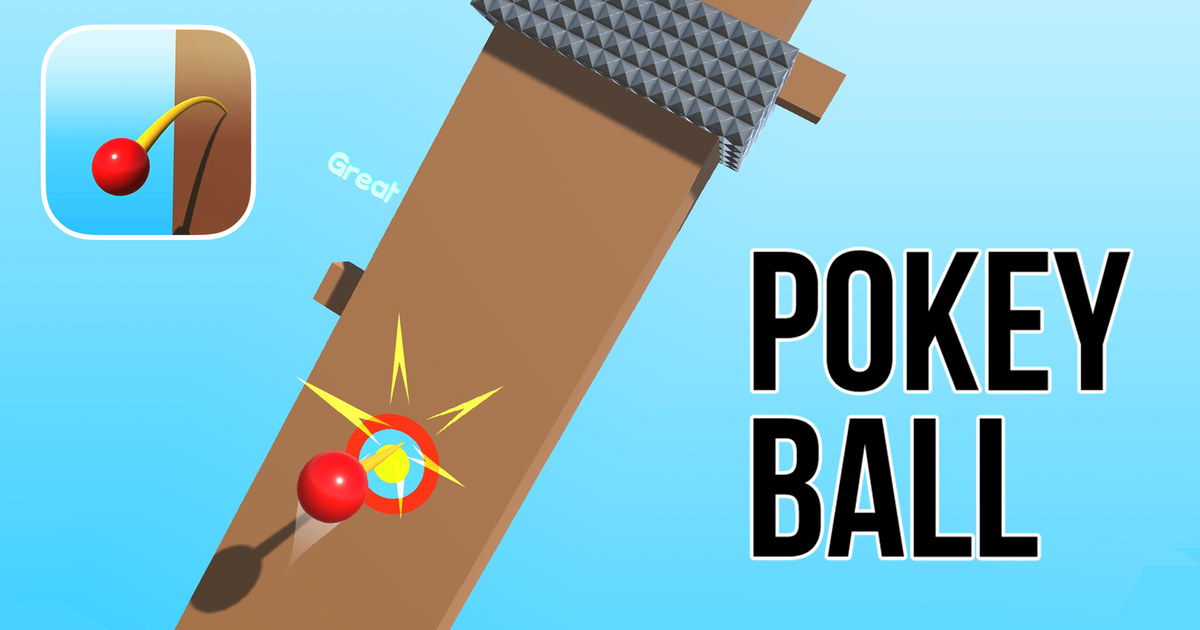 Pokey Ball Cover