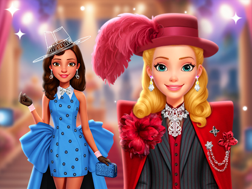 Barbee Met Gala Transformation Cover