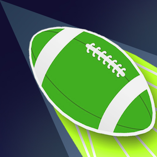 Touchdown Master Cover