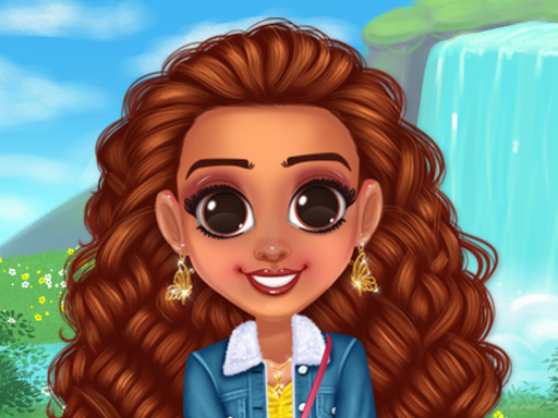 BFF Happy Spring Cover