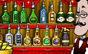 Bartender The Right Mix Cover