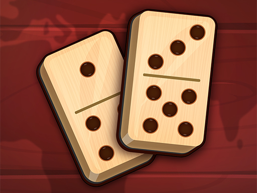 Domino World Cover