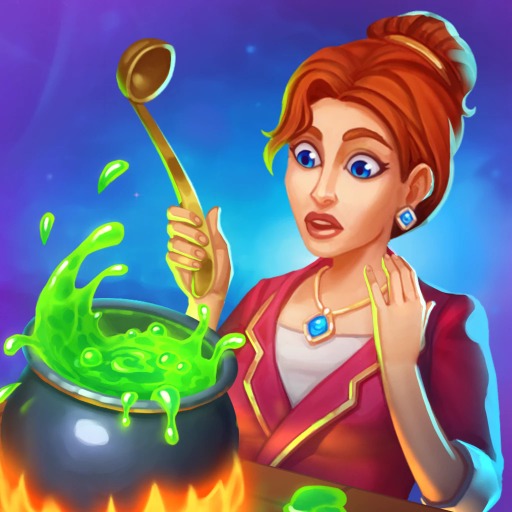 Spellmind Cover