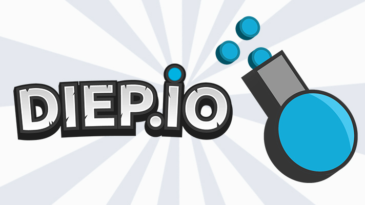 Diep.io Cover