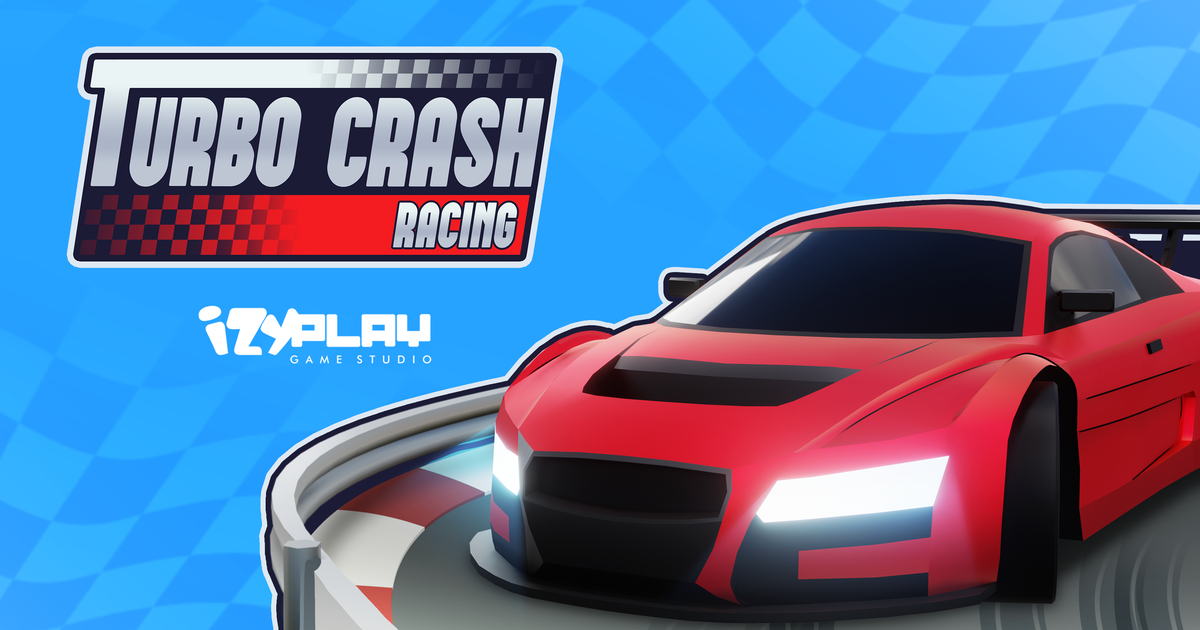 Turbo Crash Cover